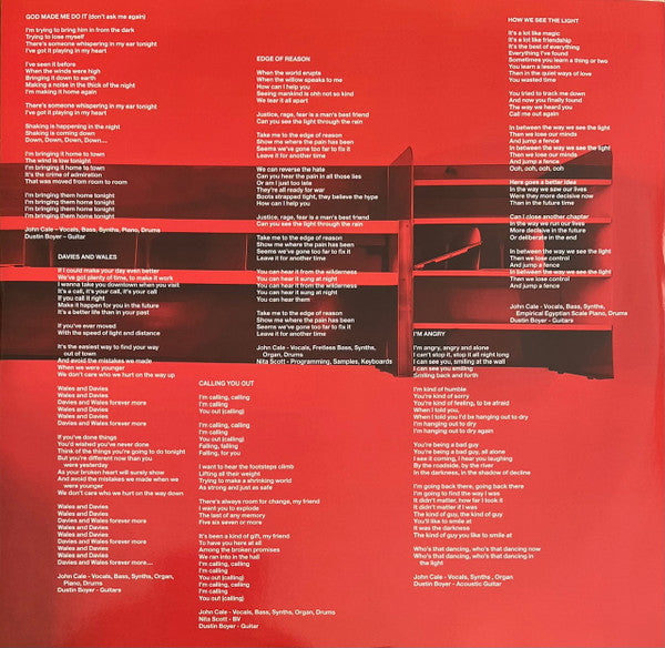 Poptical Illusion - Cale, John