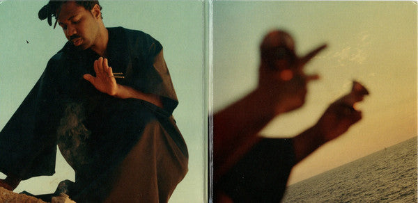 Lahai - Sampha