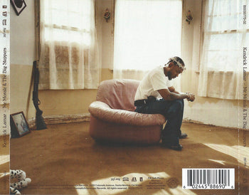Mr. Morale & The Big Steppers - Lamar, Kendrick