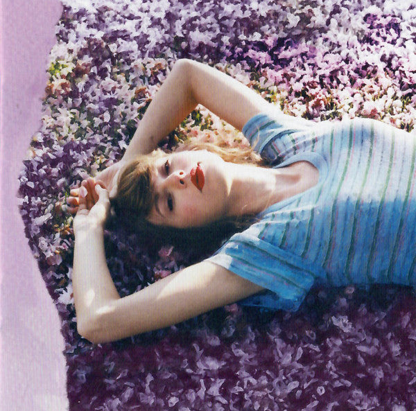Speak Now (Taylor's Version) - Swift, Taylor