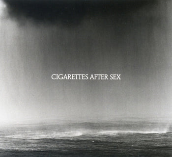 Cry - Cigarettes After Sex
