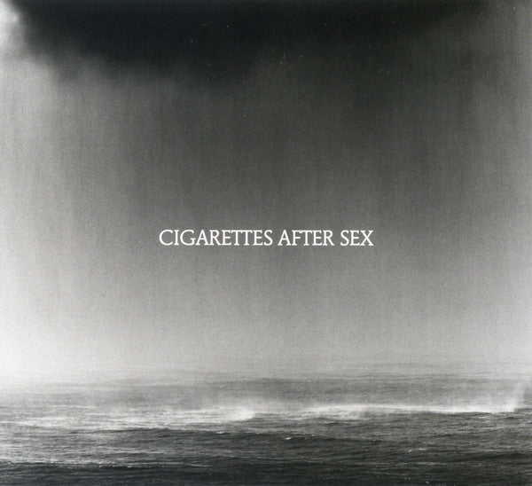 Cry - Cigarettes After Sex