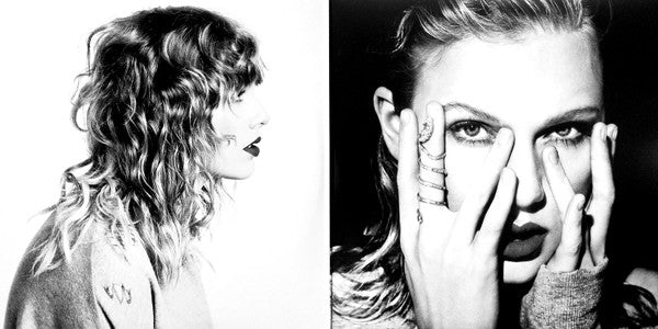 Reputation - Swift, Taylor