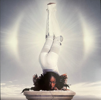The Starrr of the Queen of Life - Friday, Debby