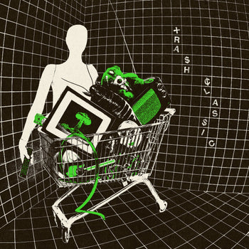 Trash Classic - Frankie and the Witch Fingers