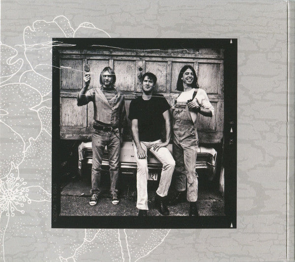 In Utero (30th Anniversary) - Nirvana