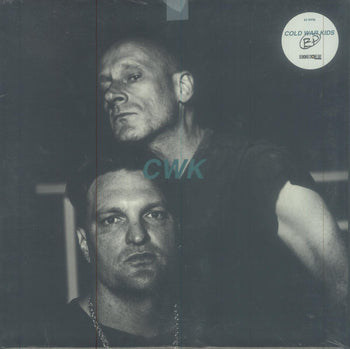 Cwk Ep - Cold War Kids