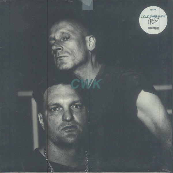 Cwk Ep - Cold War Kids