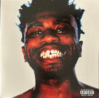 Arizona Baby - Kevin Abstract