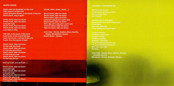 Poptical Illusion - Cale, John