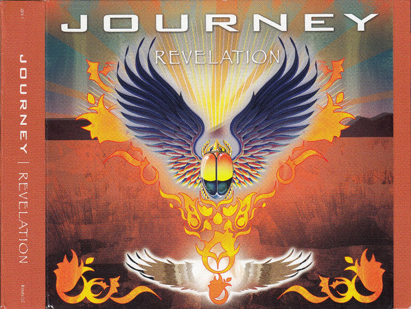 Revelations - Journey