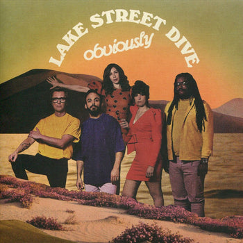 Obviously - Lake Street Dive