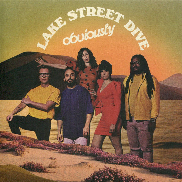 Obviously - Lake Street Dive