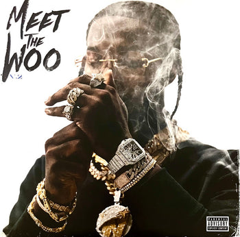Meet The Woo 2 - Pop Smoke