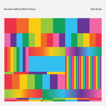 Split Scale - Selke, Brueder & Midori Hirano