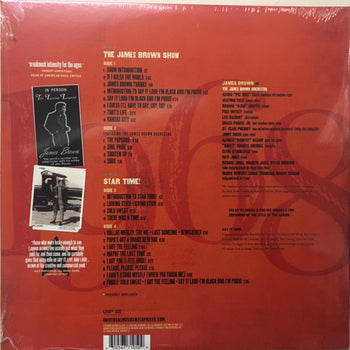 Say It Live And Loud: Live In Dallas 8.26.68 - Brown, James