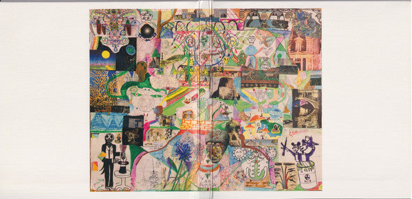 Mahashmashana - Father John Misty [CD]