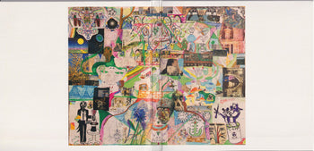 Mahashmashana - Father John Misty [CD]