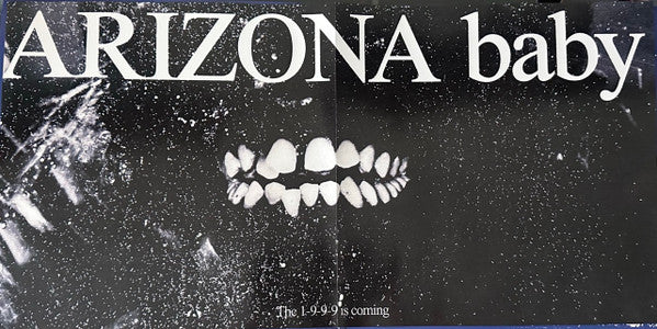 Arizona Baby - Kevin Abstract