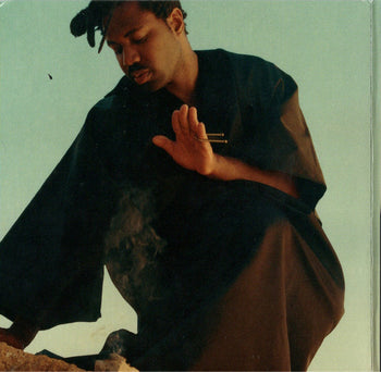 Lahai - Sampha