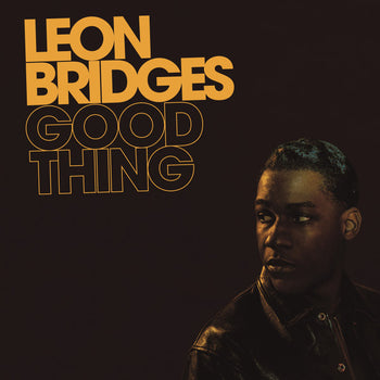 Good Thing - Bridges, Leon