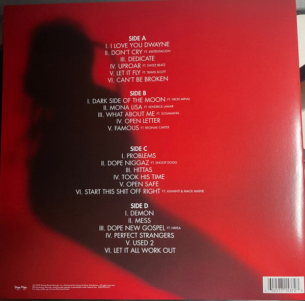 Tha Carter V - Lil Wayne