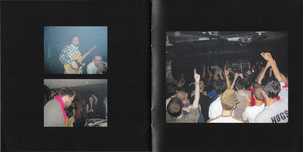 Ultravisitor - Squarepusher