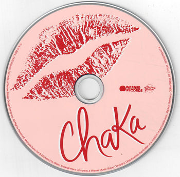 Chaka - Khan, Chaka
