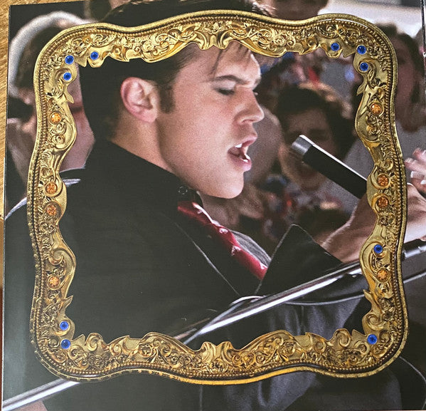 Elvis - Various