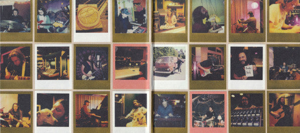 is - My Morning Jacket