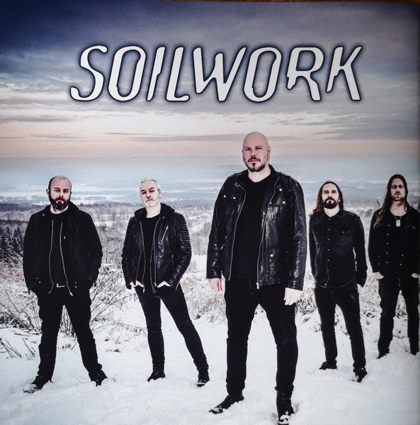 Övergivenheten - Soilwork