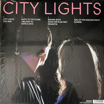 City Lights - Waeve
