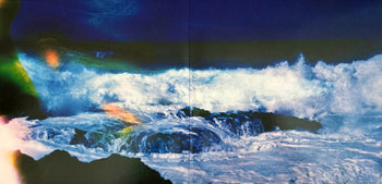 Did You Know That There’s A Tunnel Under Ocean Blv - Del Rey, Lana
