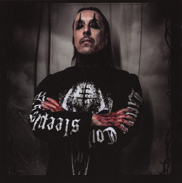 Sleepless Empire - Lacuna Coil
