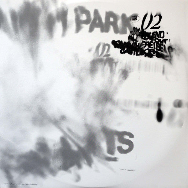 Papercuts - Linkin Park
