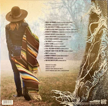 Threads - Sheryl Crow