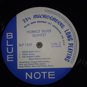 6 Pieces Of Silver - Silver, Horace
