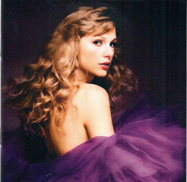 Speak Now (Taylor's Version) - Swift, Taylor