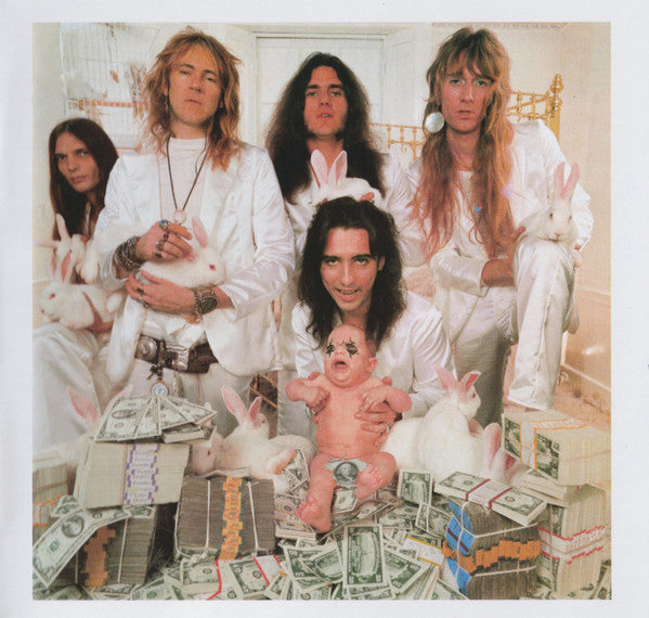 Billion Dollar Babies - Cooper, Alice