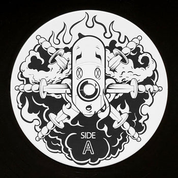 Sad Clown Bad Dub 2 - Atmosphere