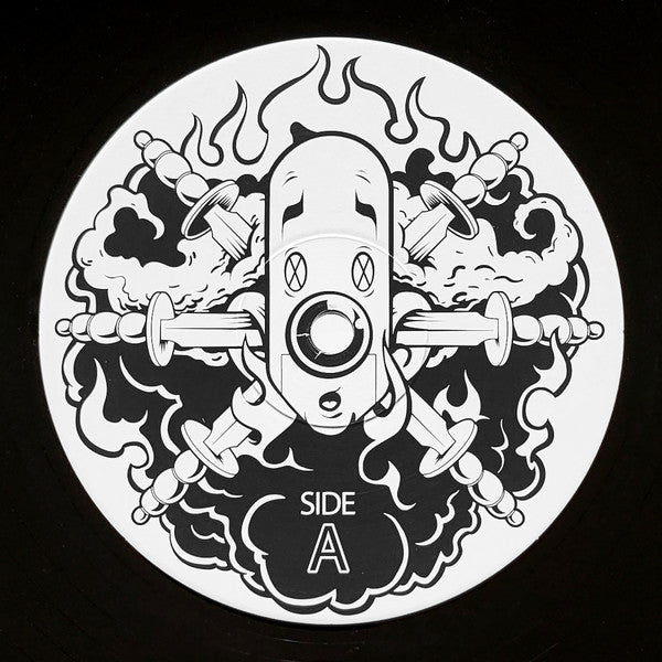 Sad Clown Bad Dub 2 - Atmosphere