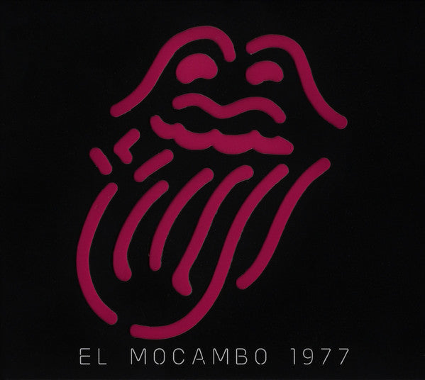 Live At The El Mocambo - Rolling Stones
