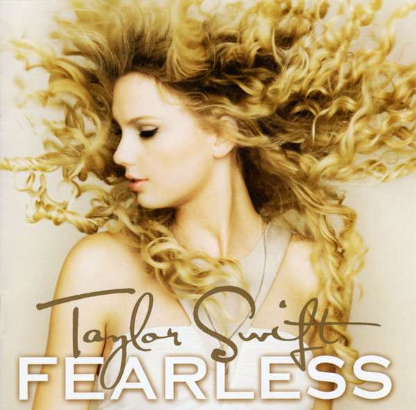 Fearless - Swift, Taylor