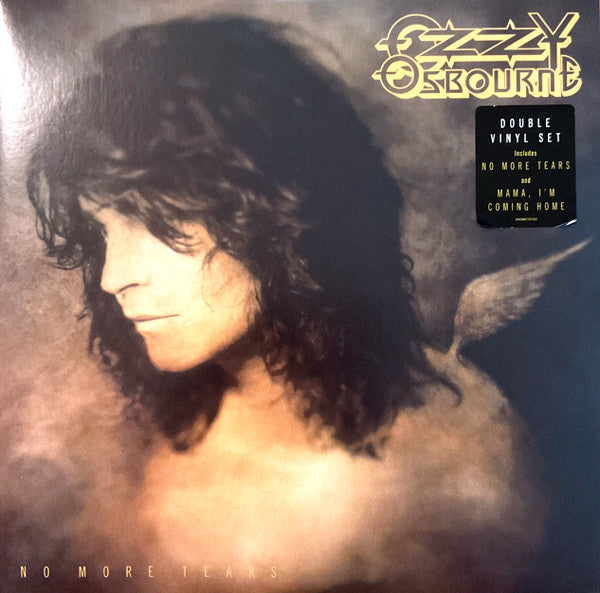 No More Tears - Osbourne, Ozzy