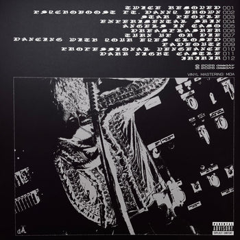 Revengeseekerz - Jane Remover