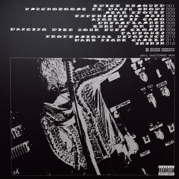 Revengeseekerz - Jane Remover