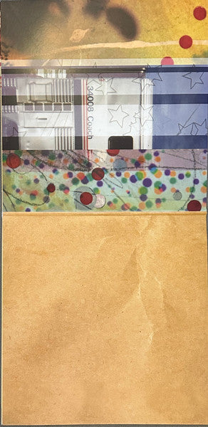 Transatlanticism (Gate) [With Booklet] (Aniv) - Death Cab for Cutie