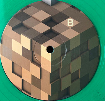 Minecraft Volume Alpha - C418