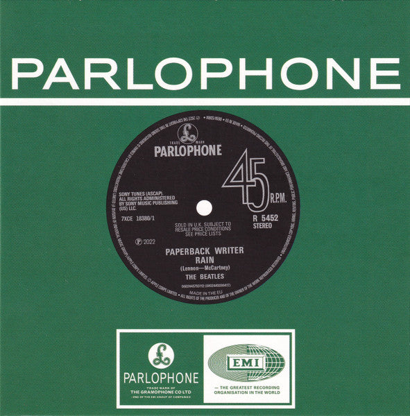 Revolver Special Edition - Beatles, The