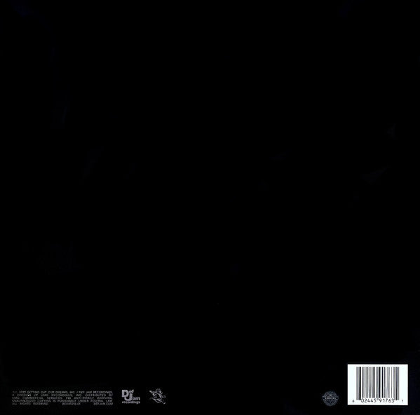 It's Almost Dry - Pusha T